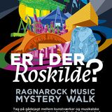Er I der, Roskilde?